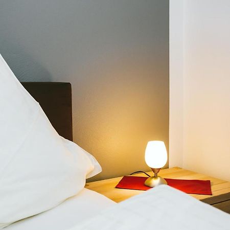 Schultes Landhaus Delbruck Ngoại thất bức ảnh