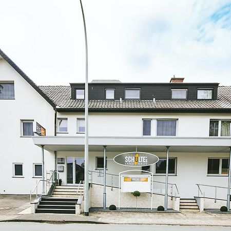 Schultes Landhaus Delbruck Ngoại thất bức ảnh