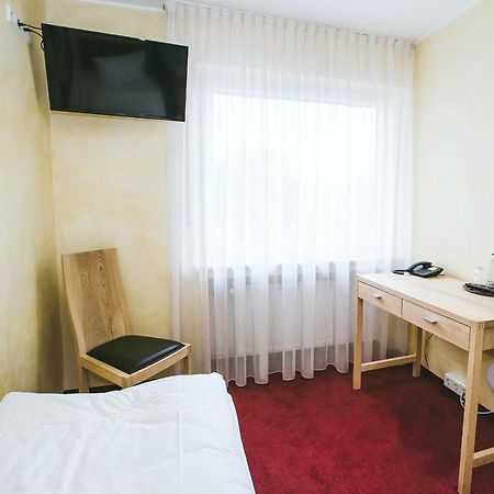 Schultes Landhaus Delbruck Ngoại thất bức ảnh
