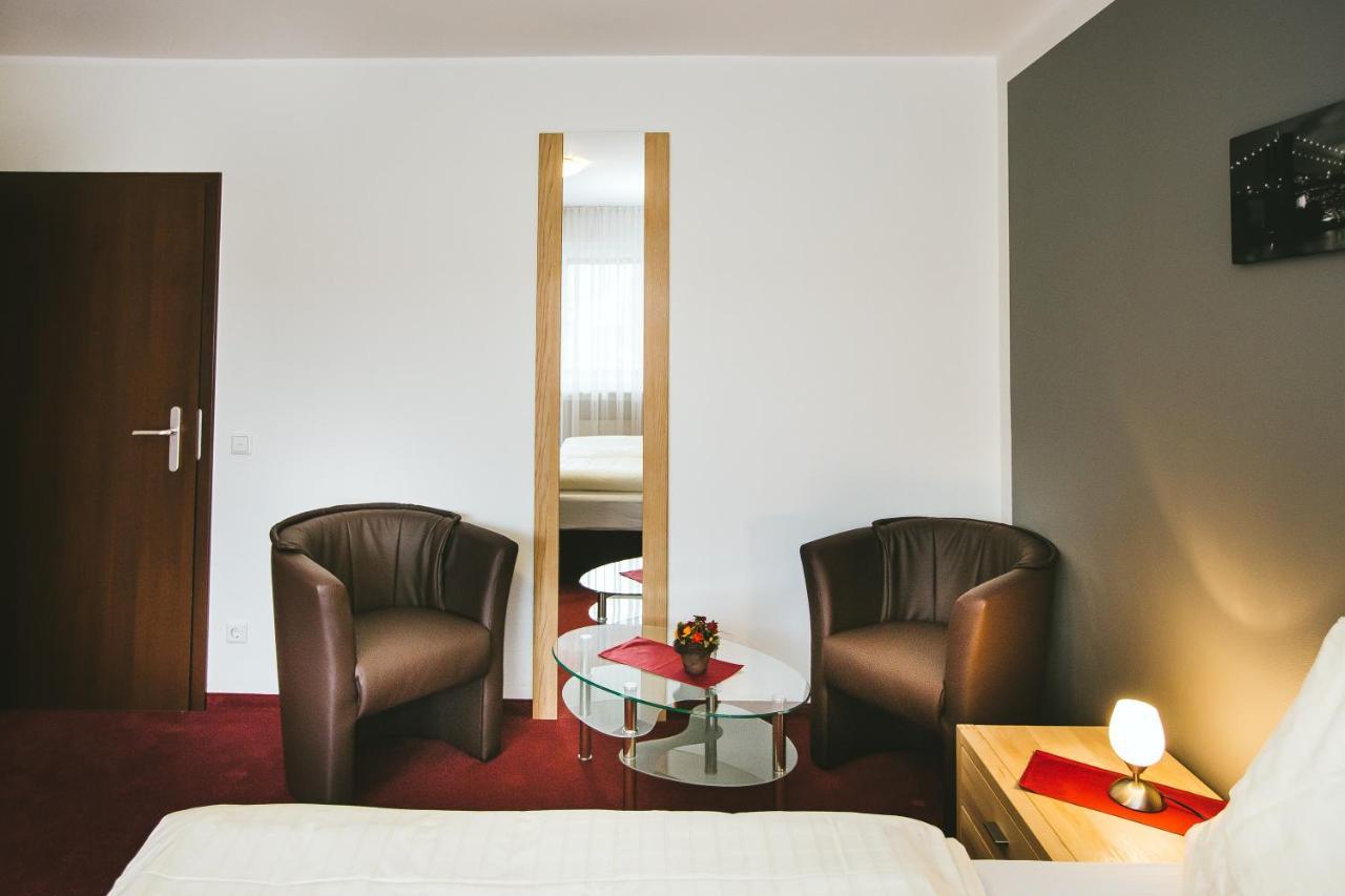 Schultes Landhaus Delbruck Ngoại thất bức ảnh