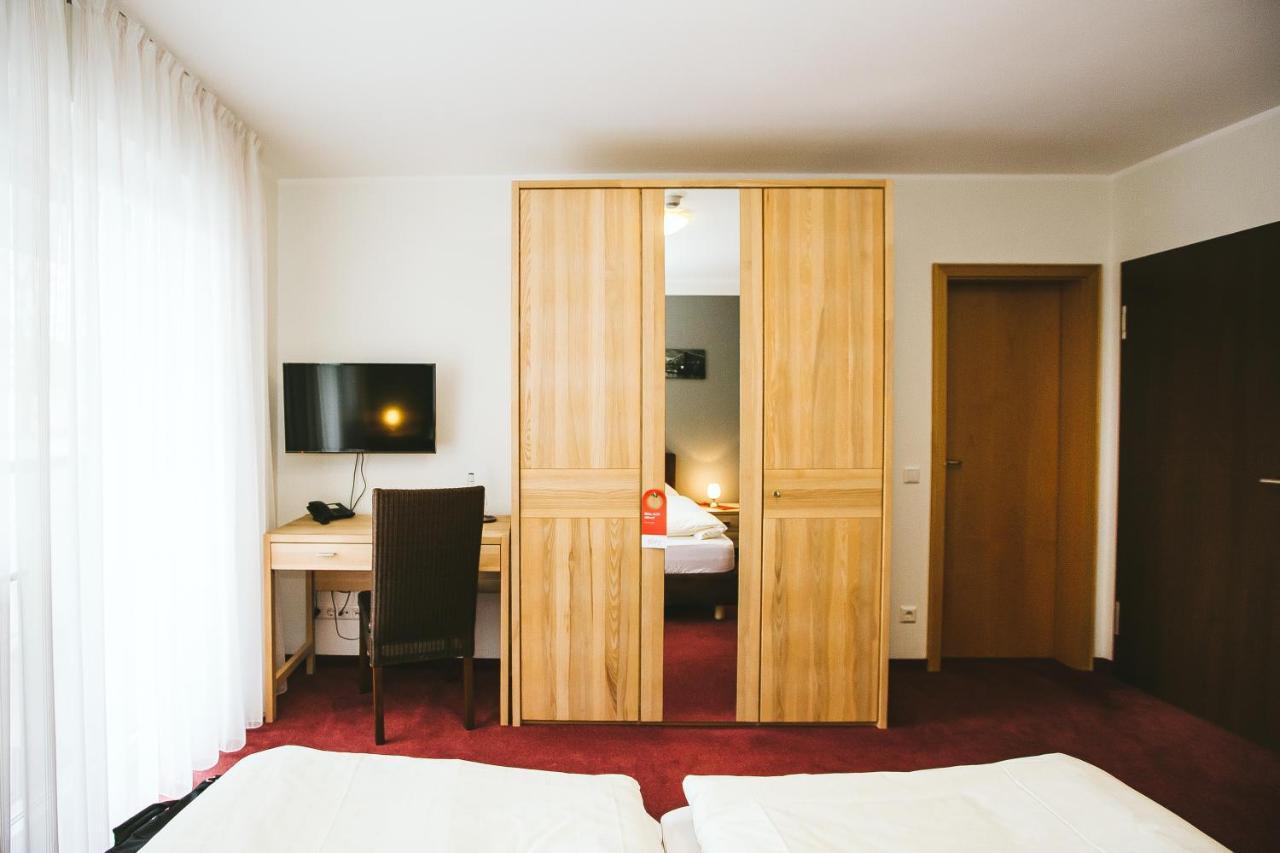 Schultes Landhaus Delbruck Ngoại thất bức ảnh