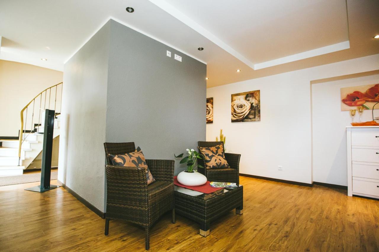 Schultes Landhaus Delbruck Ngoại thất bức ảnh
