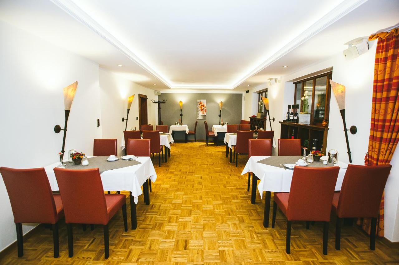 Schultes Landhaus Delbruck Ngoại thất bức ảnh